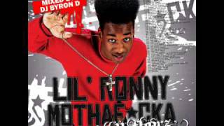 LIL RONNY - IM LOADED FEAT. YOUNG BLACK & YUNGSTAR(BANGA)