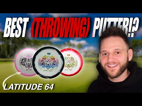 Ich habe das Latitude 64 Pure endlich getestet… Ist es wirklich so gut, wie alle sagen?