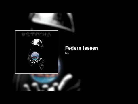 Esto One - 08 Federn lassen (prod. by Rapoholika Recordz)