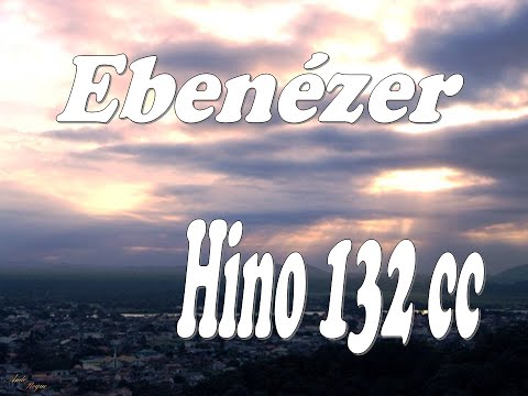 Ebenezer - Cantor Cristão