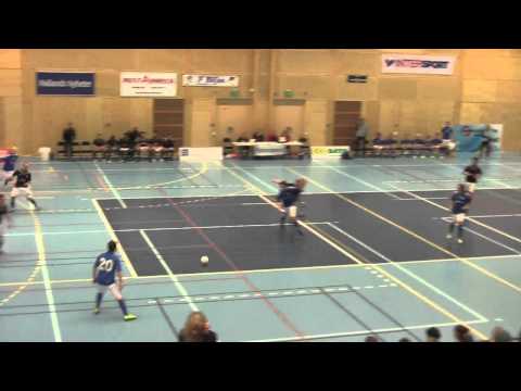 Böljan - Nyårscupen