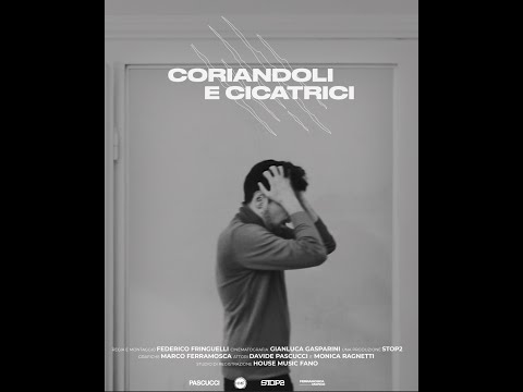 Pascucci - Coriandoli e Cicatrici (Video Ufficiale)