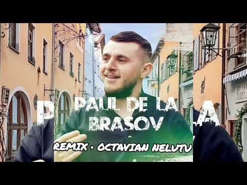 Muzica De Petrecere ❌ PAUL DE LA BRASOV | Manele Mixaj 2024