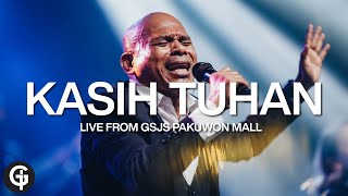 Download lagu Kasih Tuhan (Maria Shandi) | Cover by GSJS Worship mp3