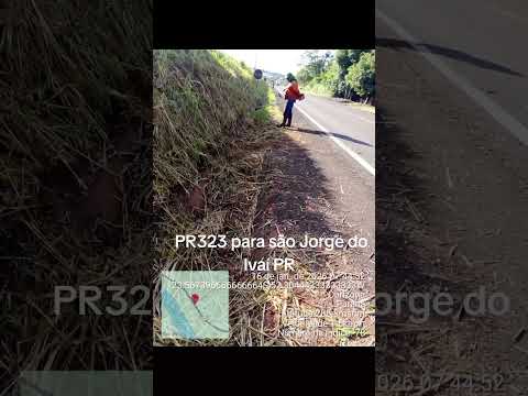 Equipe de Floraí PR DER