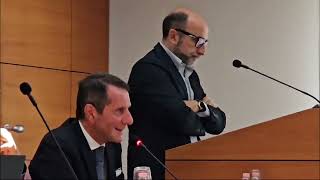 Presentato il Tuscia Film Fest 2024