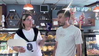 EFSA FIRIN KAFE