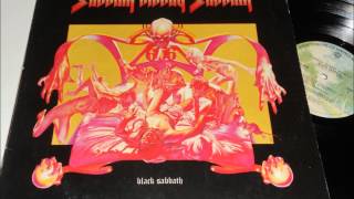 Sabbath Bloody Sabbath , Black Sabbath , 1974 Vinyl