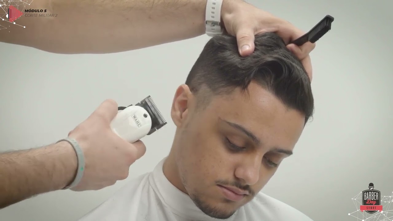 Corte Militar no Pente 2 | START