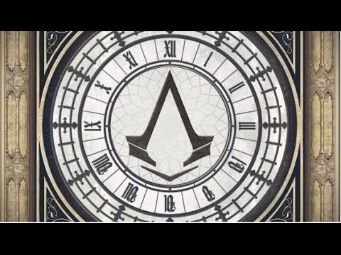 AC Syndicate OST / Austin Wintory  - Peace and I Are Strangers Grown