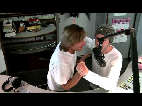 TAG 4  - ANTENNE BAYERN Neujahrs-Musikmarathon