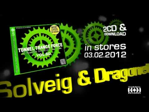 Tunnel Trance Force VOL.60 (Megamix)