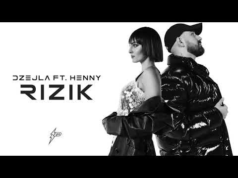 DZEJLA RAMOVIC FT. HENNY -RIZIK ( #viral  #subscribe #like )