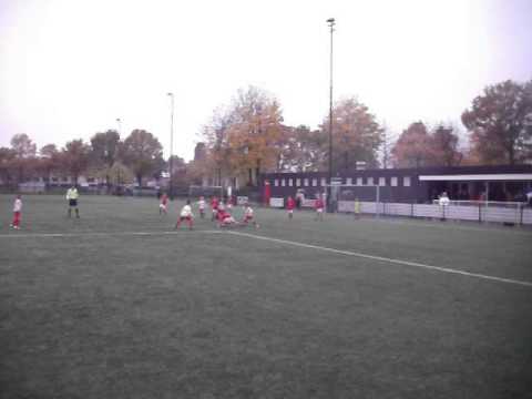 ZIGO F1 - Madese Boys F1 (10-11-2012)