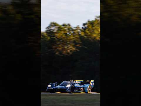 Aston Martin Valkyrieeeeeeee #IMSA #PetitLeMans #RoadAtlanta