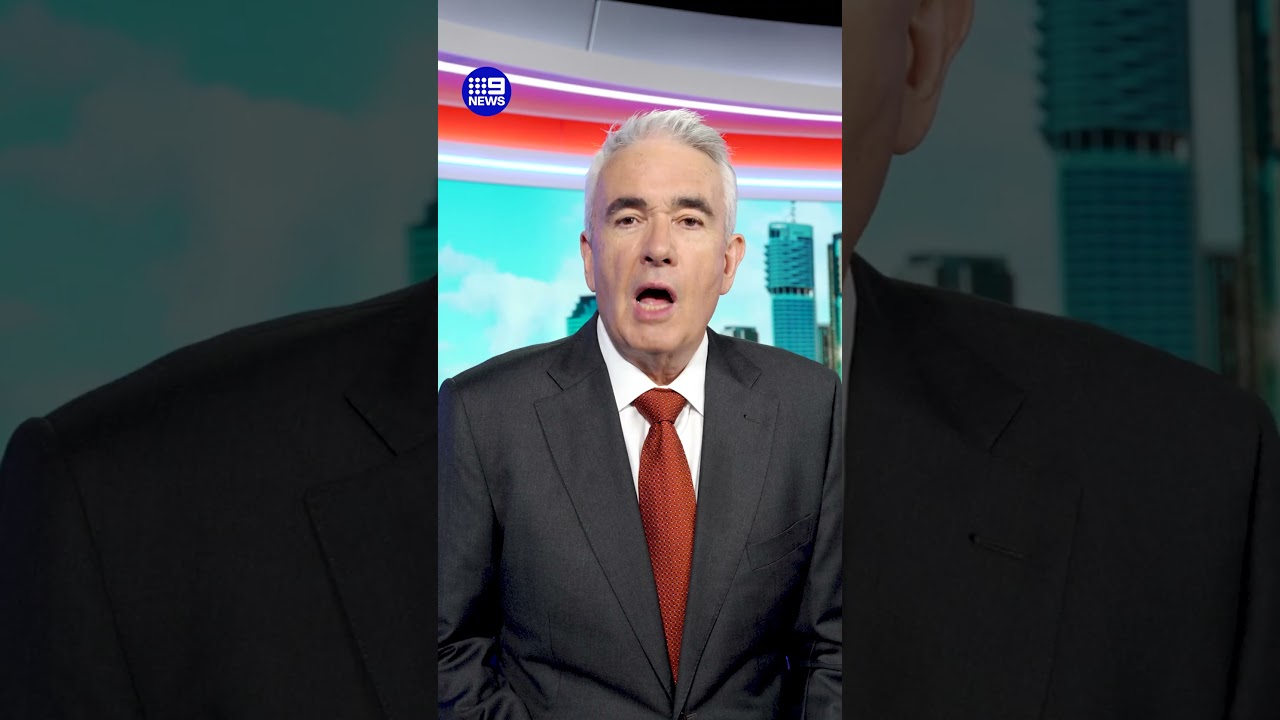 20 years on from the Beaconsfield Mine collapse | 9 News Australia