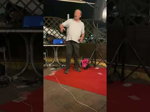 Barzelletta Duilio Pizzocchi