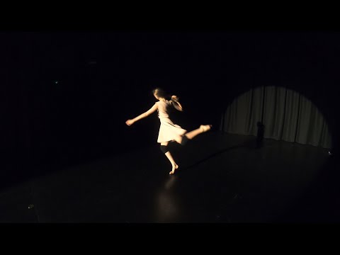 Estėja Starinskaitė - "Šokinėjantys jausmai"