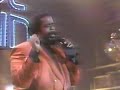 Isaac Hayes & Barry White - Dark And Lovely - Soul Train