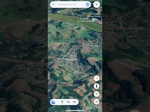 Vicente Dutra, o 276º município mais populoso do Rio Grande do Sul