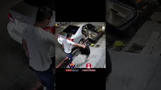 你以為亂丟垃圾都沒人知道嗎？（車號：1587-NH）