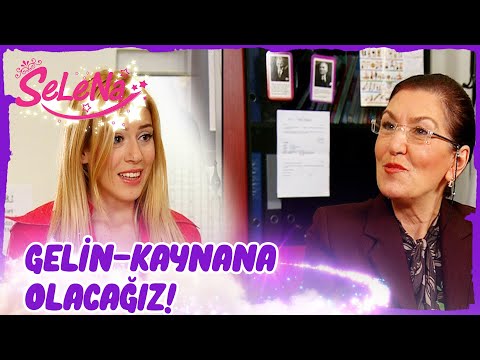 Selena'yı çok sevdi! | Selena 52. Bölüm Sahneleri ✨