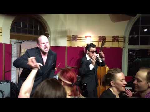 Trickbag - ”So long baby goodbye”