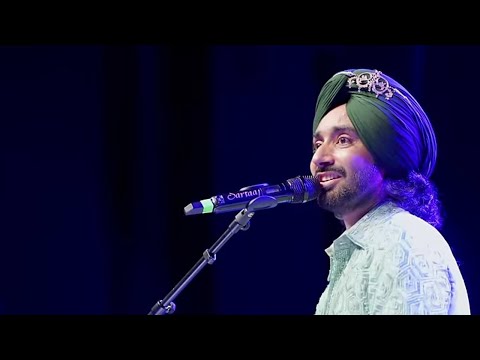 Eney ku pal-Satinder Sartaaj🔴live in Frankfort🔴Germany|
