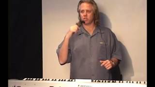Video thumbnail for Roland Fantom X v2 SRX 11 Complete Piano at Namm 2005 with Scott Tibbs by Michel Omnitrix