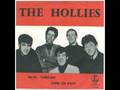 The Hollies - Searchin`