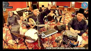 Download lagu ZAPIN PANTUN BUDI cover by ROJER KAJOL feat ORKES MELAYU ROJER. mp3 Download lagu ZAPIN PANTUN BUDI cover by ROJER KAJOL feat ORKES MELAYU ROJER. mp3
