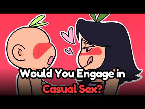 How Likely Will You Engage In Casual Sex