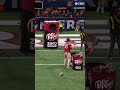 Andrew Jimenez puts up 18 to win $100,000 in tuition #shorts