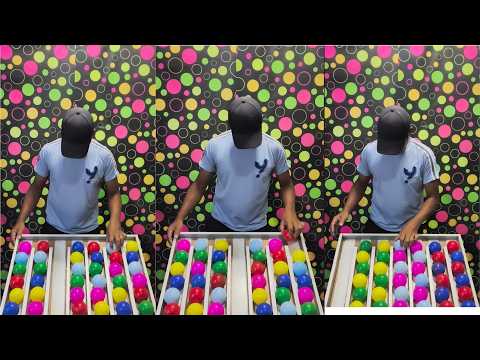 Jogo 1 Jogo 2 Jogo 3