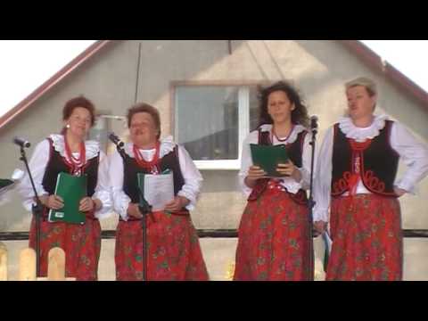 Zespół "Gościeszanki" - Kasztelanka