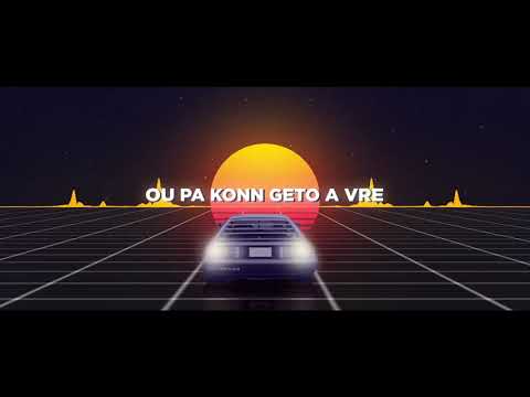 Steves J. Bryan - Fèk Kare Pran Pt. 2 (Feat ThePlug, Cator G-Shytt) Lyrics video