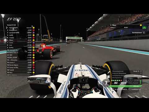 P0wer Cesqwa Runde 27