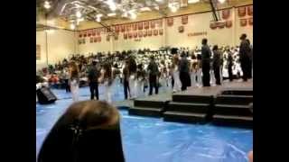 &quot;I Believe&quot; (Samuel Watters, Louis Biancaniello, and Tamyra Gray)