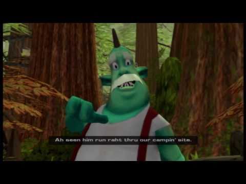 Let's Play Ratchet & Clank 3: Up Your Arsenal Part 01: Home again, home again
