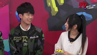 Toyota TV EP10 GCS傳說對決職業戰隊駕到！feat.月希