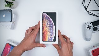 Rp21Juta...UnboxingiPhoneXsMaxIndonesia...