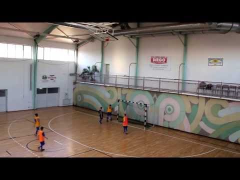 Tápiószentmárton 2014.01.12. Maglód-Tápióbicske (2-0)