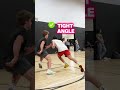 Can T Get Past Your Defender Basketballtraining