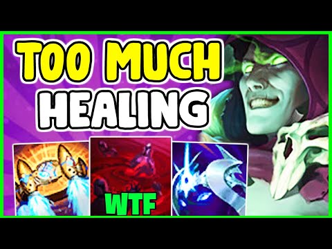 HOW TO FLAWLESSLY PLAY VLADIMIR MID & CARRY IN SEASON 11 | Vladimir Guide S11 - League Of Legends