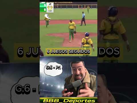 🔴Pinar sin piedad ! Esta que arde 🔥. Vegueros ganan 6 consecutivos ! Pinar vs Isla Juventud⚾