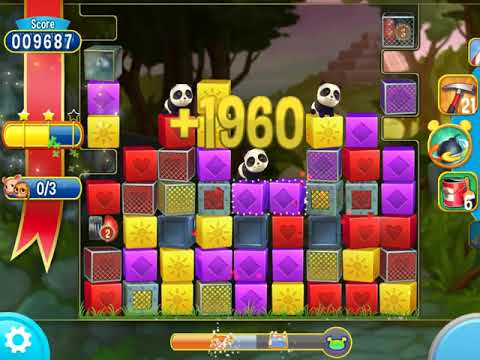 Pet Rescue Saga Level 3250 - NO BOOSTERS | SKILLGAMING ✔️