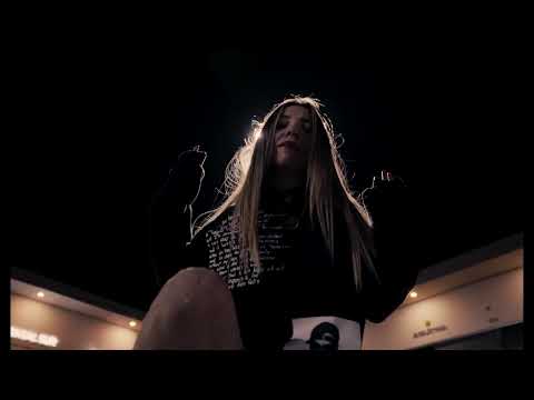 Samantha Barrón - Vete (Video Oficial)
