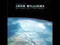 The Music of John Williams- Disc 1, Track 1: The Sugarland Express (Main Theme)