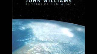 The Music of John Williams- Disc 1, Track 1: The Sugarland Express (Main Theme)