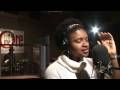 Lizz Wright Sings 'Speak Your Heart' at NPR